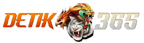 DETIK365 logo