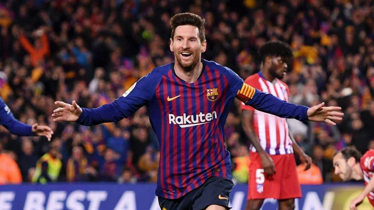 Tiểu sử Messi – Cầu thủ bóng đá huyền thoại của thời đại
